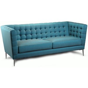 Bornholms sofa - 2-personers Vlg din farve