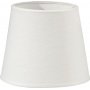 Mia Lin lampeskærm - Offwhite - 30 cm