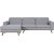 Ranger gr divan sofa vendbar divan