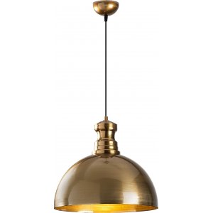 Berkeley loftslampe 228-S - Guld