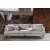 Hedlunda 3-personers sofa XL - Beige fljl + Mbelplejest til tekstiler