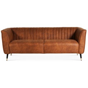 Erik 3-pers. Sofa - Valgfri farve