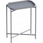 Vela sofabord 40 x 26 cm - Gr