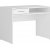 Nepo Plus skrivebord 100 x 59 cm - Hvid
