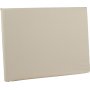 Saga sengegavl 180 cm - Beige