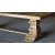 Palma spisebord Rustikt 280 cm - Genbrugt drivtømmer