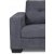 Friday 2-pers sofa - Gr Chenille