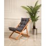 Repose Eco liggestol - Fume