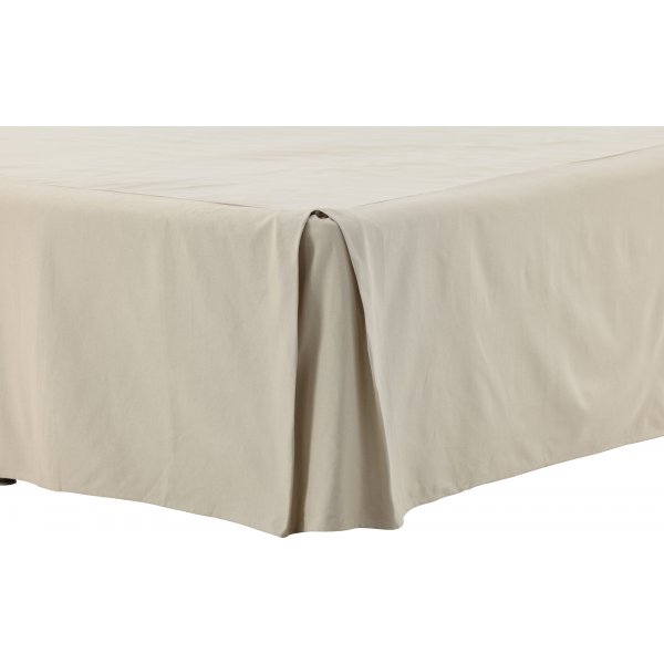 Iman sengetppe - Beige