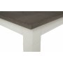 Marstrand spisebord butterfly 200-290 cm - Lysegr/rgbejdset lakeret egefiner