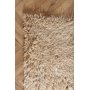 Yoko uldtppe - Beige