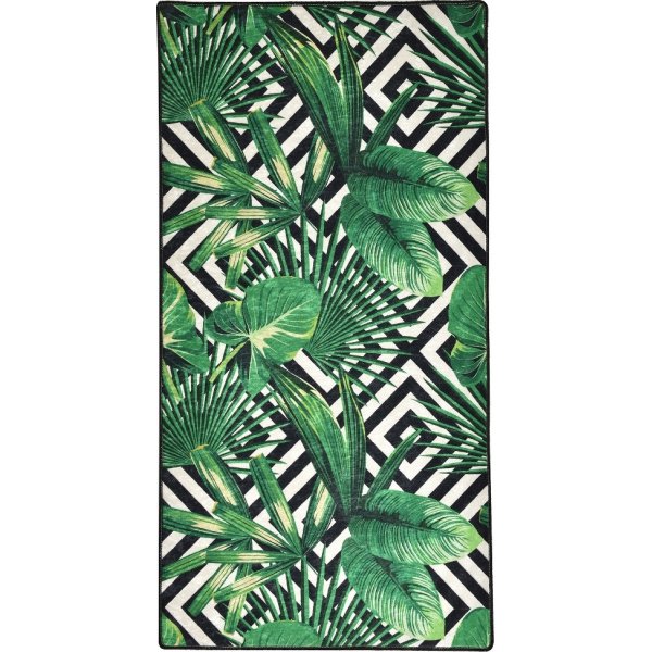 Tropic tppe