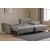 Mane divan sovesofa hjre - Gr