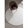 Lawson tppe - Hvidt viskose look