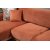 Billede divan sofa - Cinnamon