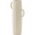 Cent vase 13 cm - Beige