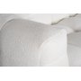 Sofa med divansektion, chunky design, 322 cm