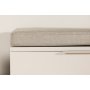 Lkker bnkhynde 60 x 120 cm - Beige