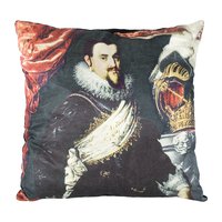 Pudebetræk 50x50 cm konge - Olsson & Jensen Pudebetræk 50x50 cm konge - Olsson & Jensen