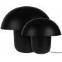Carl-Johan lampe AN010520 :39cm - Sort