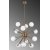 Cavo loftslampe 11575 - Vintage