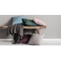 Harmony hr pudebetrk 45x45 cm - Pink