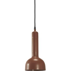 Bainbridge loft/vindueslampe - Rust - 15 cm