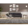 Giza 3-personers sofa - Gr