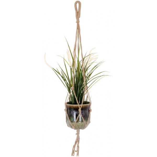 Chennai reb til ampel vase - Nature