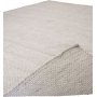 Kludetppe Trevor - Beige Polyester