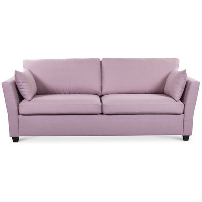 Eros 3-pers sofa - Valgfri farve!
