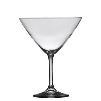 Bohemia Crystal cocktailglas 28 cl - 6 stk