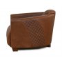 Heritage club lnestol(squares) - Anilin lder