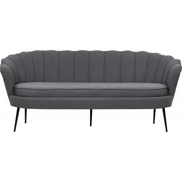 Ballini 3-personers sofa - Gr