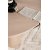 Olivia spisebord 110 cm - Whitewash
