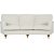 Howard Watford Deluxe 4-personers buet sofa - Beige boucl