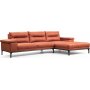 Hollywood sofa - Orange