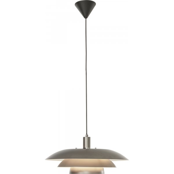 Epsilon loftslampe - Tin