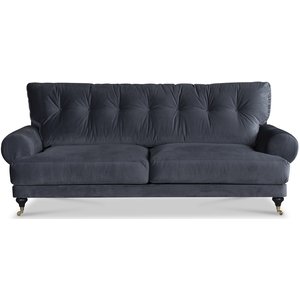 Andrew 3-personers sofa - Gr fljl