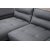 Hollywood divan sofa - Gr