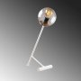 Golf bordlampe klar - Hvid