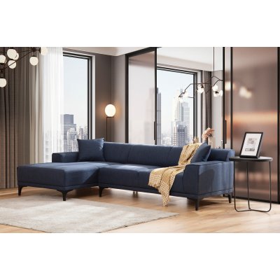 Petra divan sofa - Bl