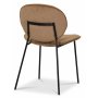 Palle stol - Brun (Fljl)