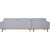 Ranger gr divan sofa vendbar divan