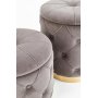 Hitch puf - Gr