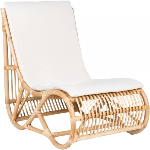 Valencia Lnestol - Rattan