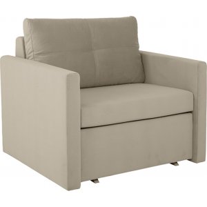 Bunio sovesofa - Beige