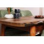 Soho spisebord 130-160 cm - Valnd