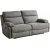 Arlo Electric 2,5 pers. hvilesofa - gr