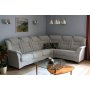 Elsa hjrnesofa 5-pers. - Valgfri farve!